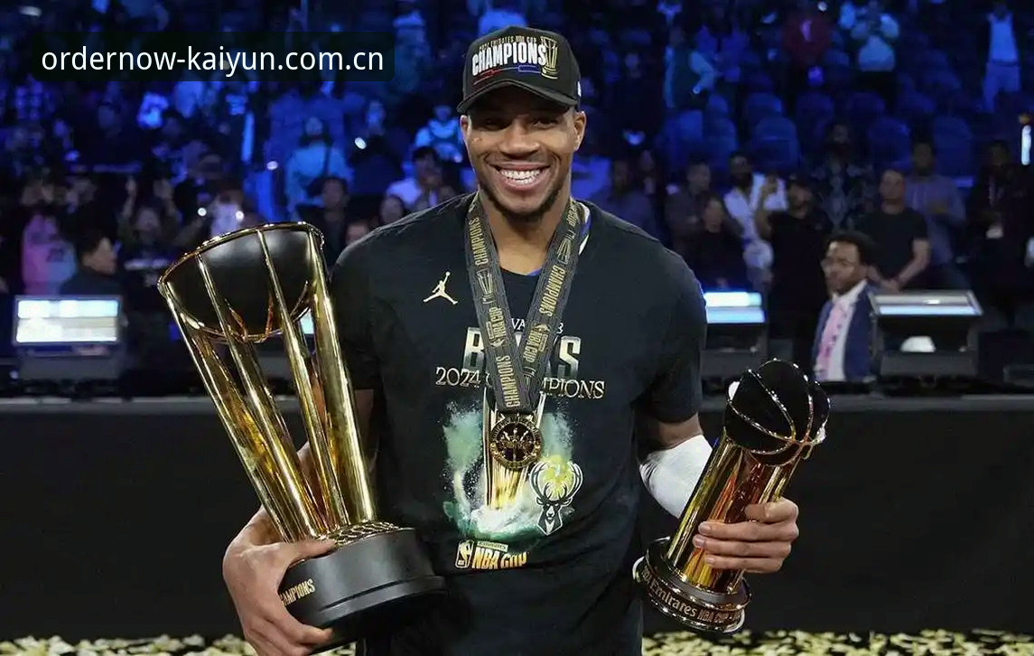 NBA巨星转会操作教程：从字母哥交易看开云下单平台如何追踪热点